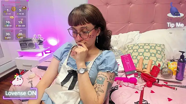 neeko_princes live XXX chat