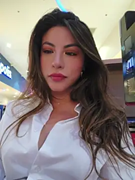 Karen_San_Miguel live XXX chat