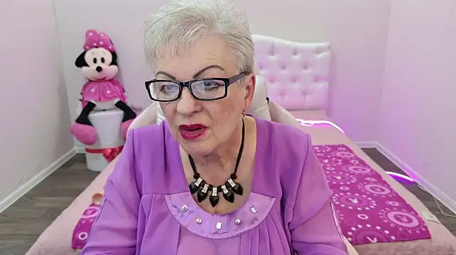 Chat XXX ao vivo de KayleSmoll