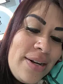 Natymendoza998 Live XXX-chat