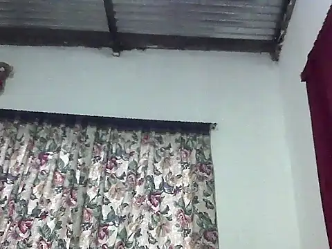 Show modela Alexander_Fetish1 na web-kameri