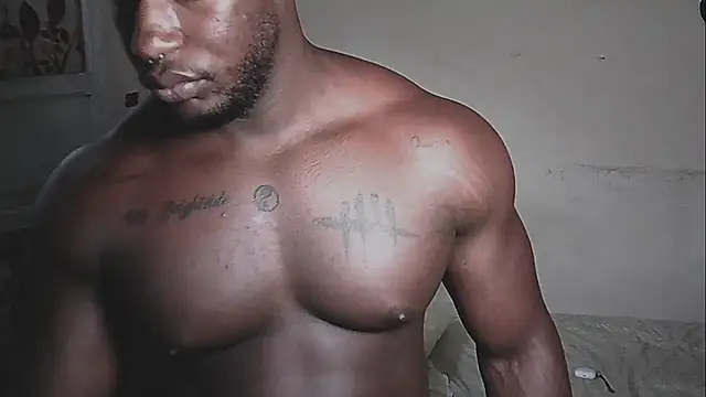SunBlackCock ওয়েবক্যাম শো