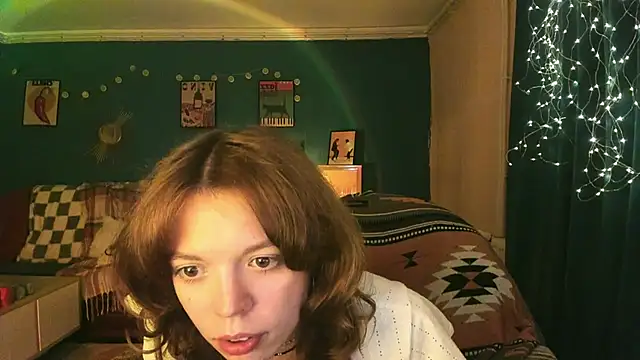 ClancyMorissey 即時 XXX 聊天
