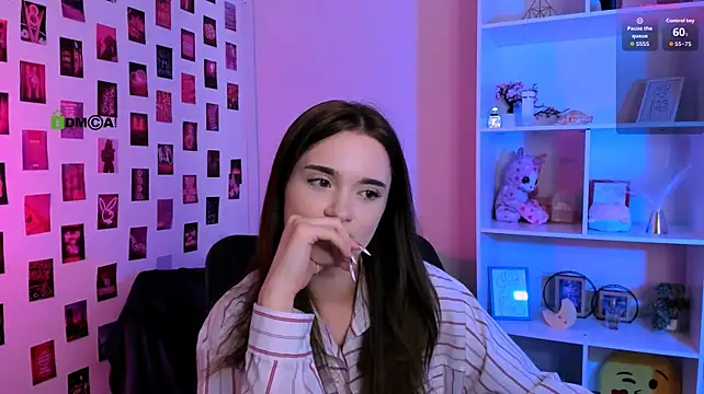 Živý XXX chat liana_kisses