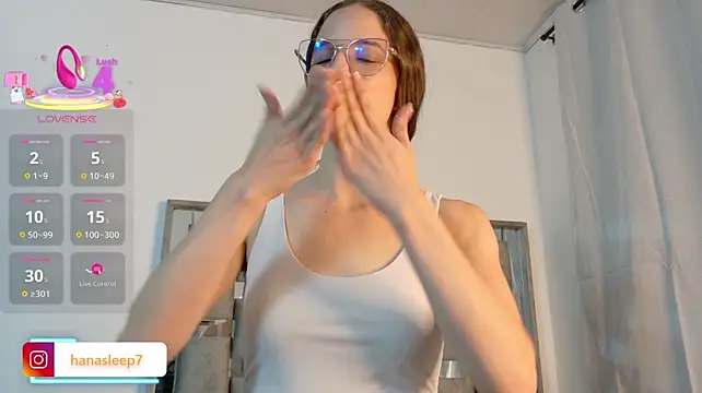 _ashleymiller's Live XXX Chat