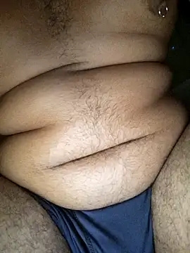 Chat XXX ao vivo de BlessedLucao