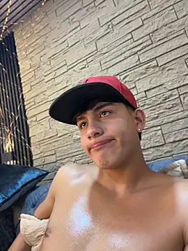 Lander_Cruz Chat XXX in diretta