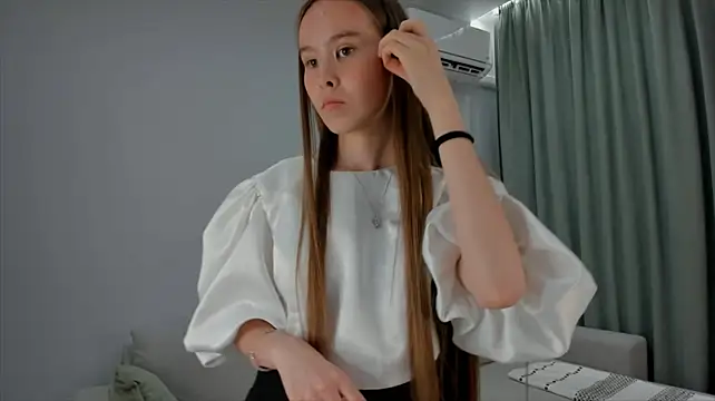 Živý XXX chat NerissaKhan