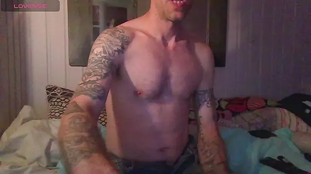 Stock-Holmes webcam show