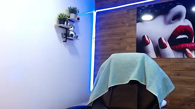 Czat XXX na żywo – trevor_mob