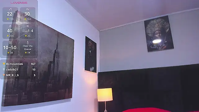_Alan_Walker_1 现场XXX聊天