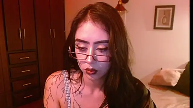 دردشة Queen_missty الجنسية المباشرة