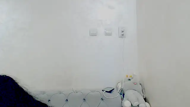 Show Webcam de SweetyErica