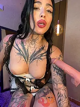 SamanthaaSutra's Live XXX Chat
