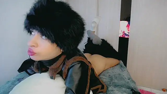 Darksweet_jack's Webcam Show