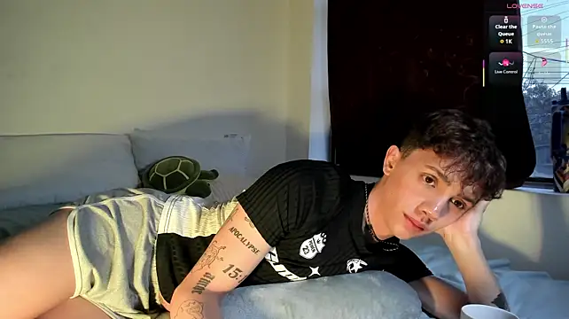 Timothy_ros Live XXX Chat