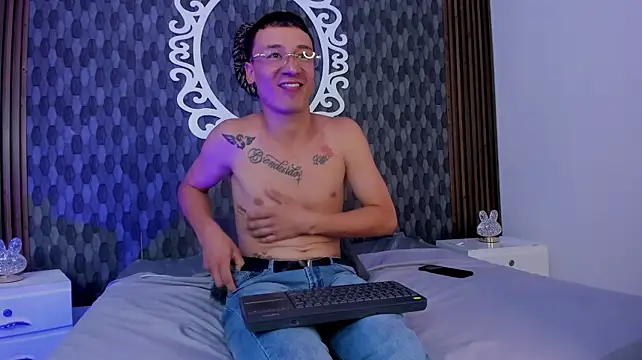 Alexx_Stormm Webcam show