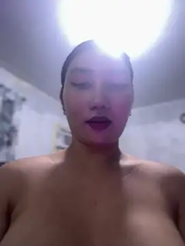 Czat XXX na żywo – Miss_Deliciousness