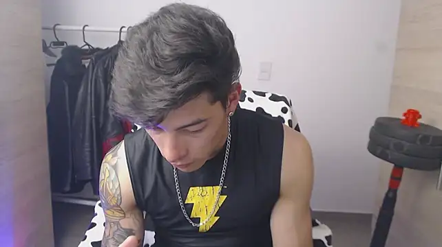 chomelo6 live XXX chat