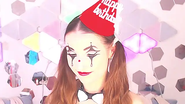 LexiKiss 现场XXX聊天