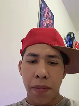 Jhossep_Castillo webcam show