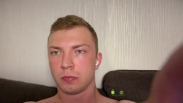 Show webcam de iron__chap