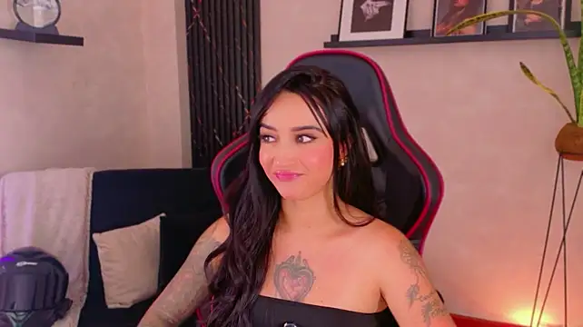 Chat XXX Live EmmyEvans1