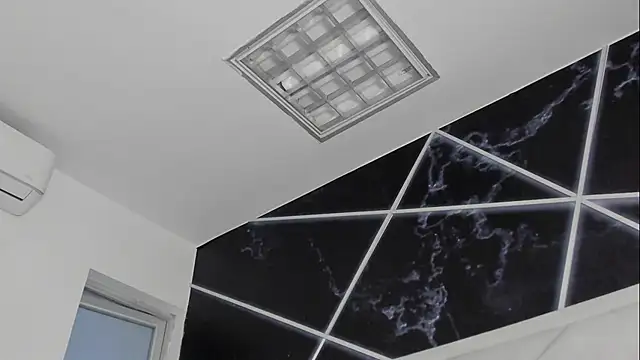 AerumChae Шоу с уебкамера