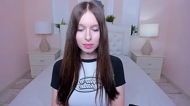 dark_k1tty Pertunjukan Webcam