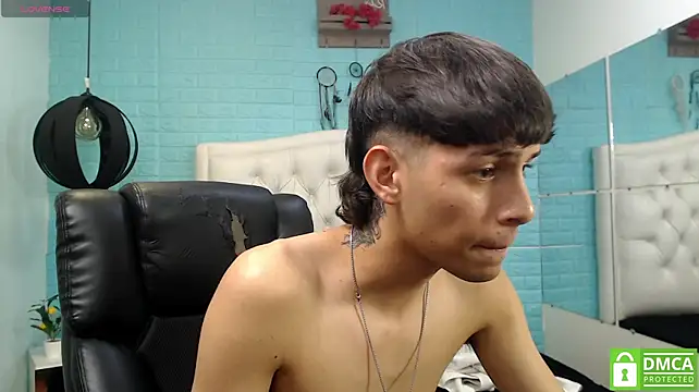 Chat XXX Live DraxBlade09