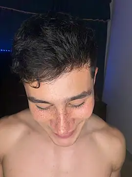 AustinJones_ live XXX chat