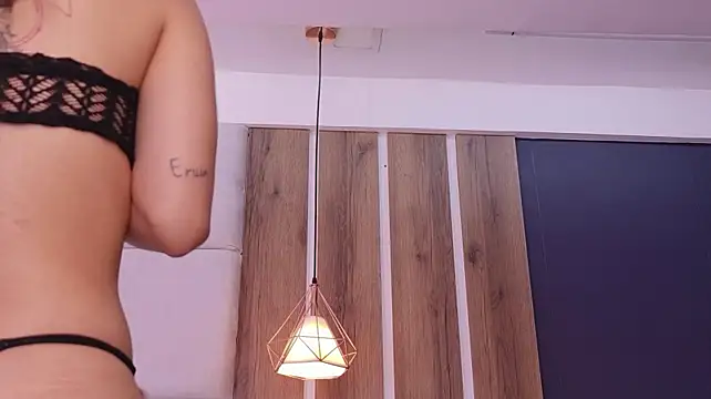 Chat XXX Live AmmyJones_