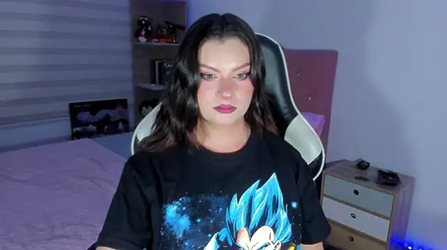 Živý XXX chat OphelianaRose33