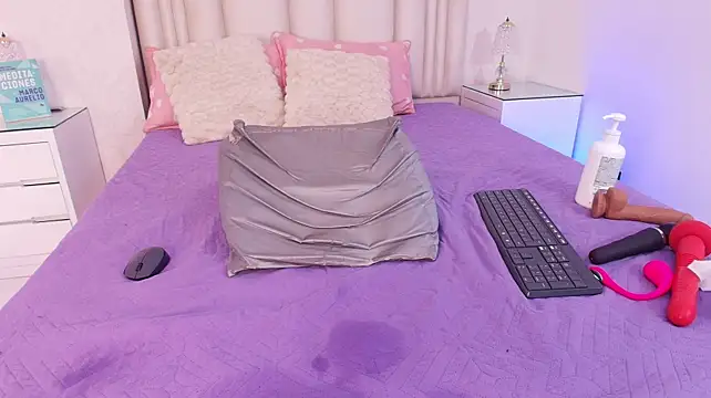 alanarose18 라이브 XXX 채팅