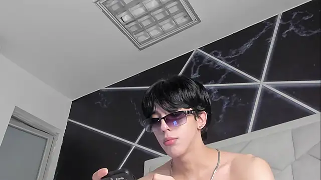 AerumChae Live XXX-Chat