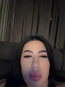 Andrestarr Live XXX-chat
