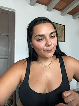 Živý XXX chat babypretty07