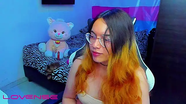 lillykittyyy 웹캠 쇼