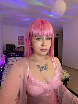 Chat XXX Live EmberSweety