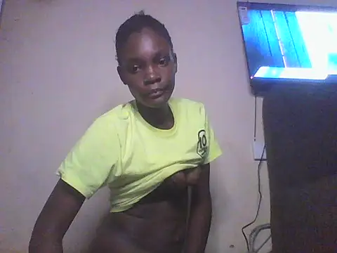 Chat XXX en directo de petite_keilah
