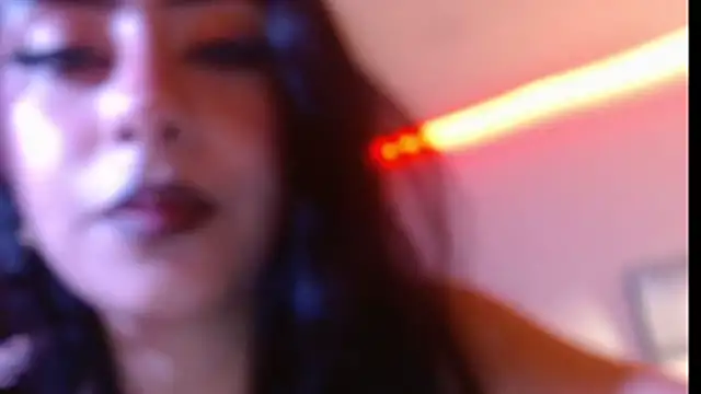 Czat XXX na żywo – Queen_missty