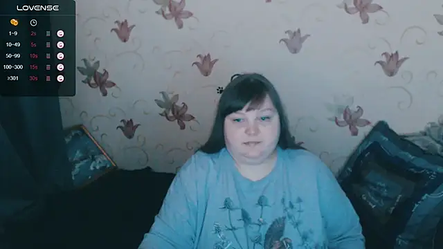 Czat XXX na żywo – fistashka___