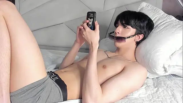 AerumChae Live XXX Chat