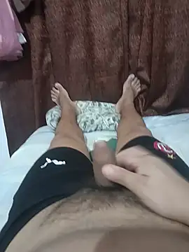Geminis_95 ওয়েবক্যাম শো