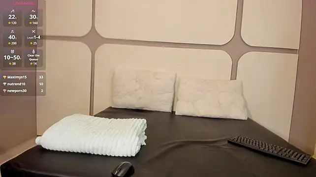 LunaArias' Live XXX Chat