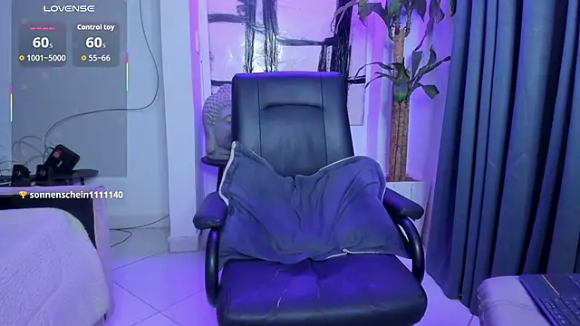 JacoLive – webcam-show