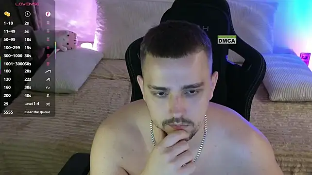 Онлайн чат XXX Larstar01