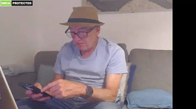 bluedae1 Webcamshow