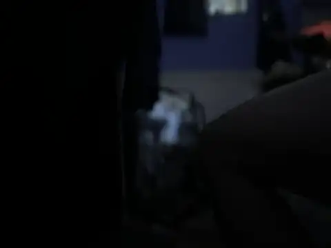 Show Webcam de RawRyder8