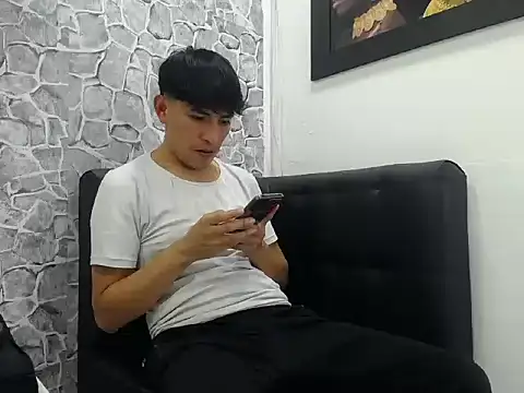 Jeremy-Cock – Live XXX-chat